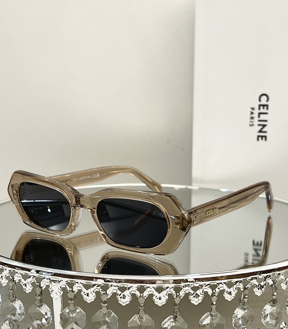 Other CELINEMODEL:CL40243ISIZE:52 - Image 8