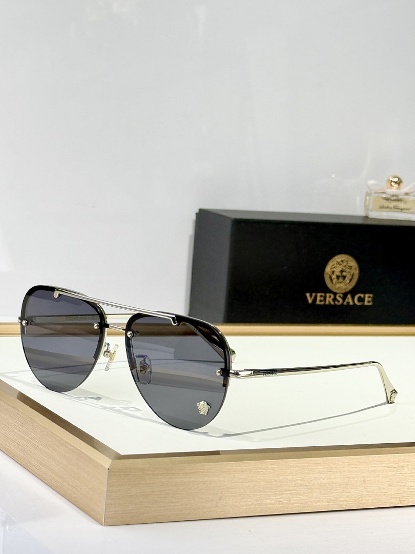 Other VERSACEMOD:VE2231Size:60 14 - Image 9