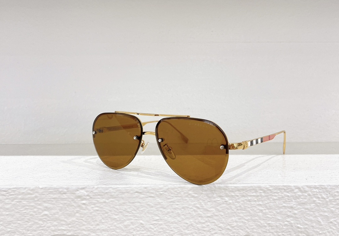 Other BURBERRYMODEL:B 6689SSIZE:60 15-145_ - Image 8