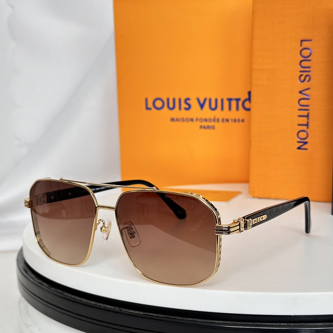 Other LOUIS VUITTONMODEL:Z1230 SIZE:61 - Image 6