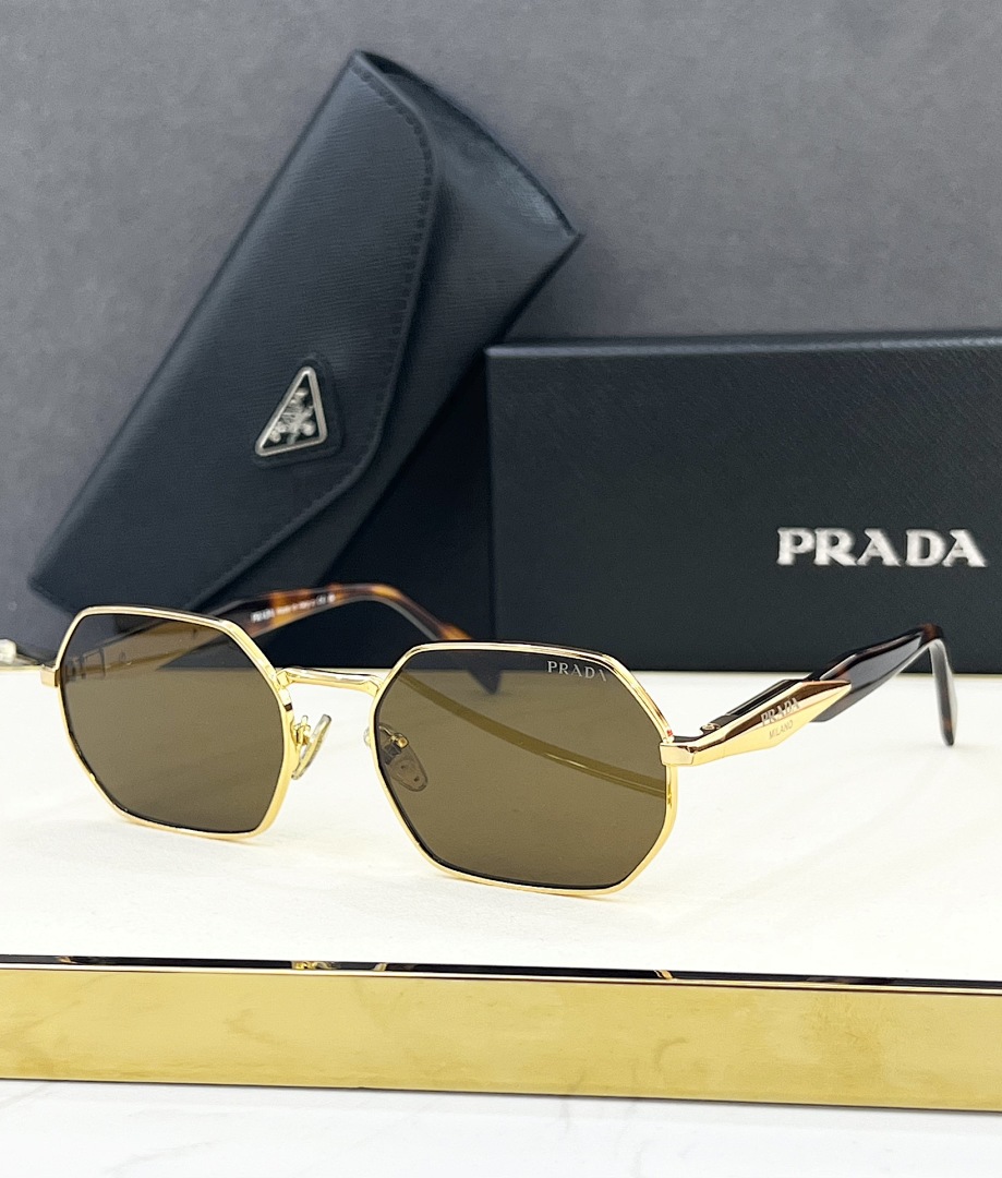 Prada MODEL:PR 180VSSIZE:57