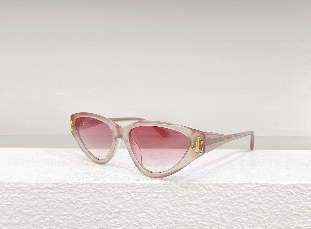 Chanel Chanel JIMMY CHOMODEL:JC5019SIZE:55, photo 1