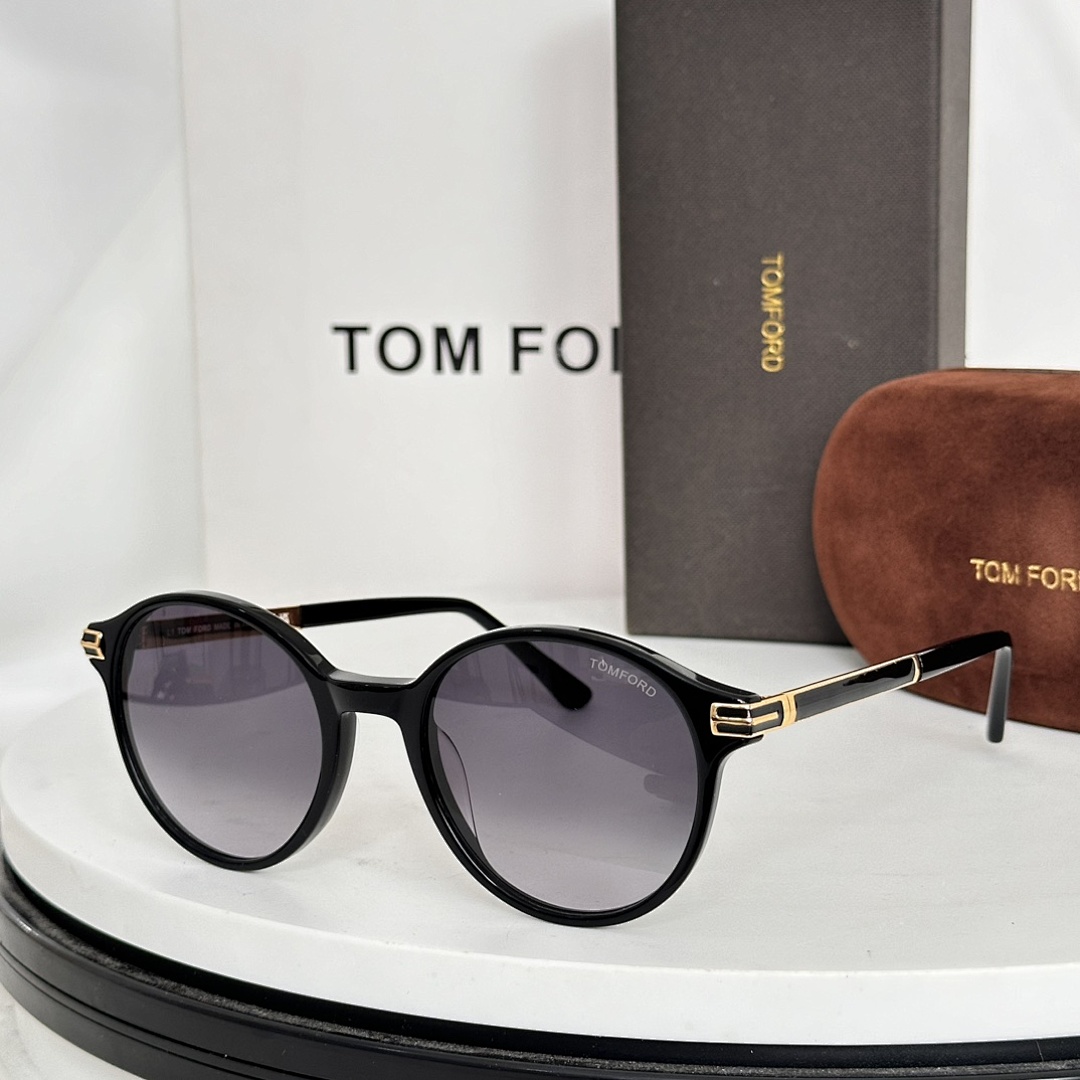 Other TOM FORDModel FT1184-KSize:51 22-142_234 - Image 9