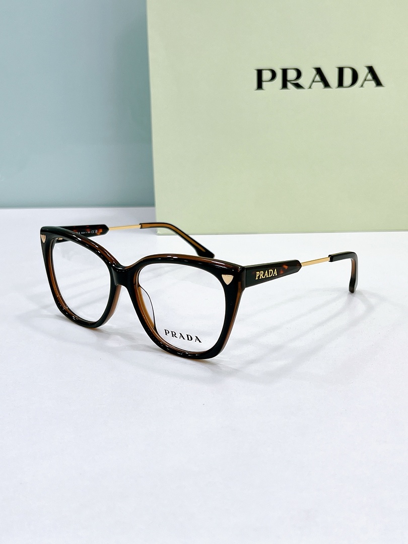 Prada ModelPRC12Size:52 - Image 4