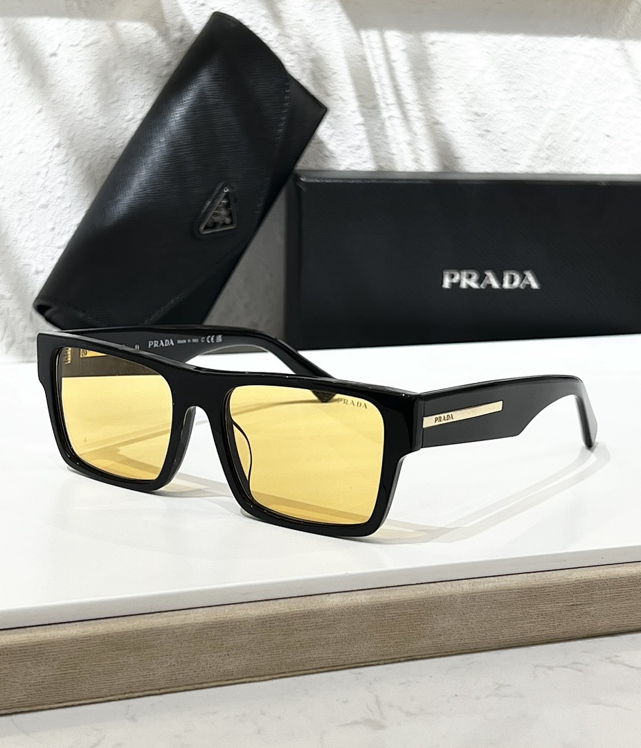 Prada MODEL:SPRA08VSSIZE:54 - Image 8