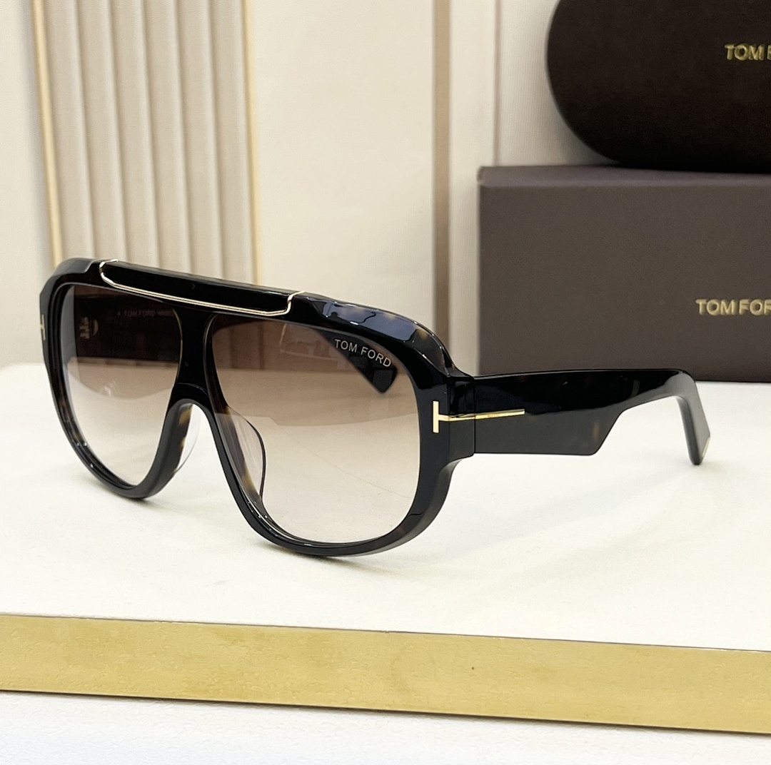 Other TOM FORDMODEL:TF 1093SIZE:71 7-120 - Image 9