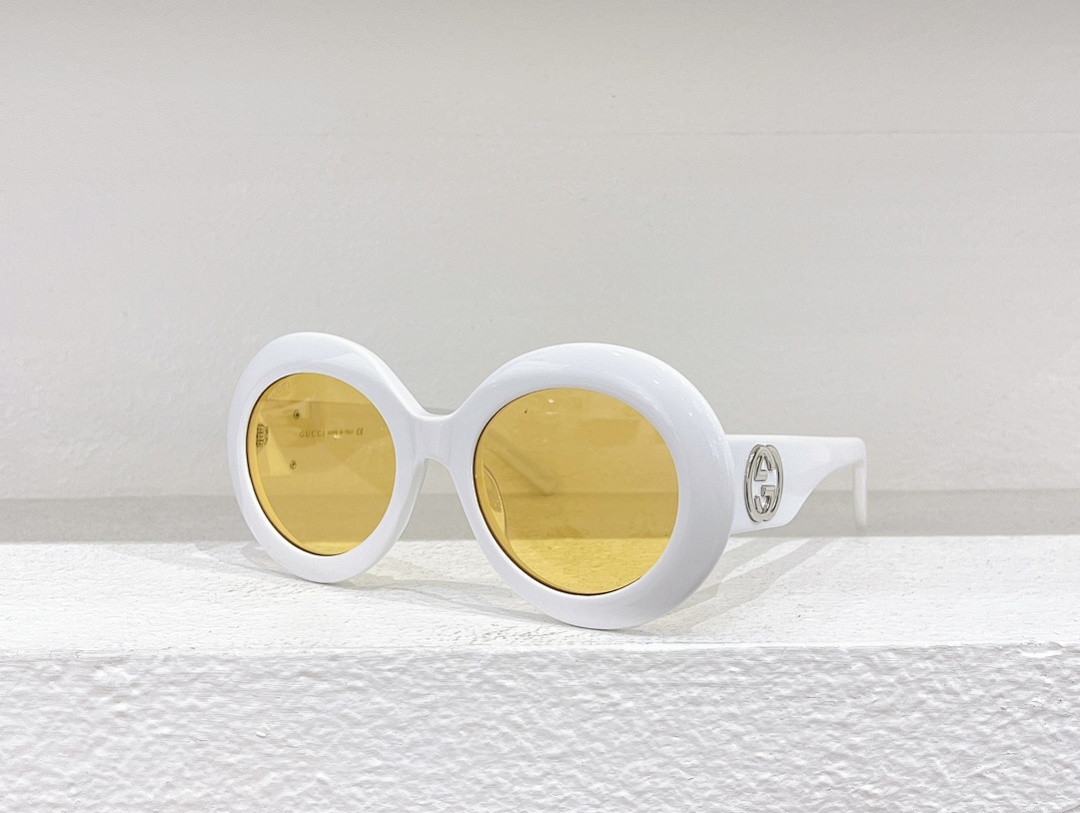 Other GUCCIMODELGG1647SSIZE 53 - Image 5