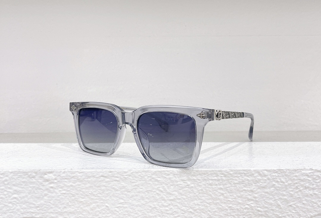 Chanel CHROME HEARTSMODEL:CH8271SIZE:54 20-152_, photo 1