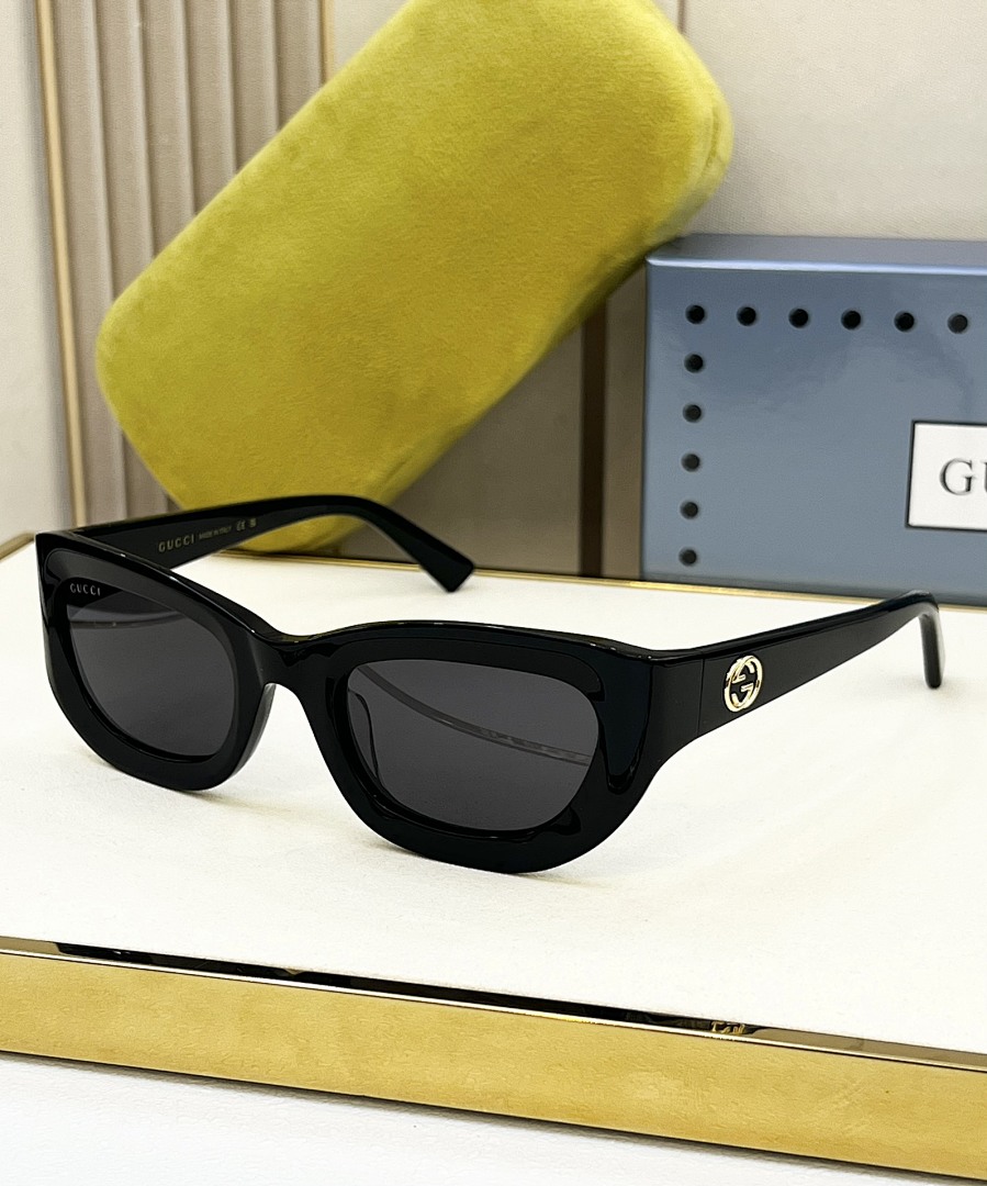 Other GUCCIMODEL:GG1779SSIZE:53 - Image 5