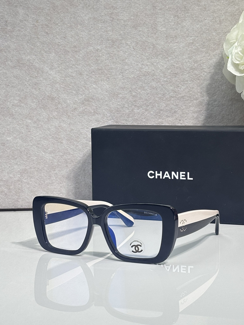 Chanel MODEL:CH3502SSIZE:53, photo 1