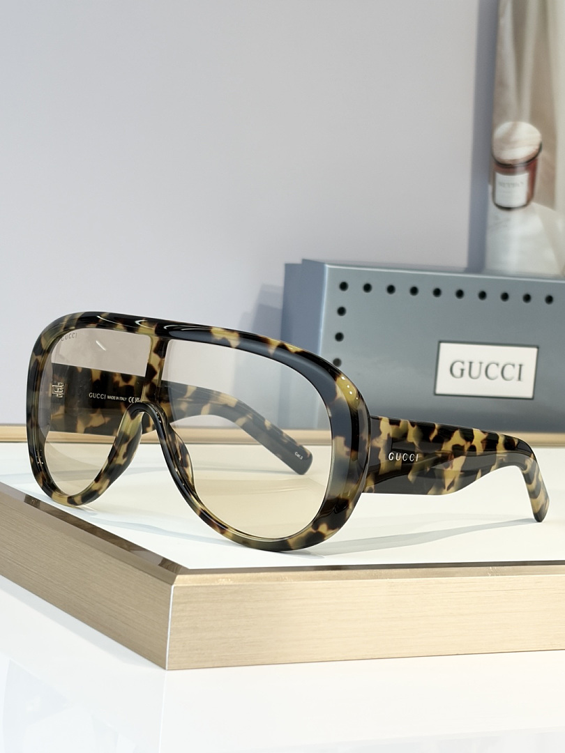 Other GUCCIOversized MODEL:GG2164SSIZE:133 140_692 - Image 8