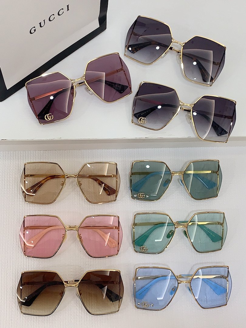 Other GUCCI GG0817 Size:65 - Image 2
