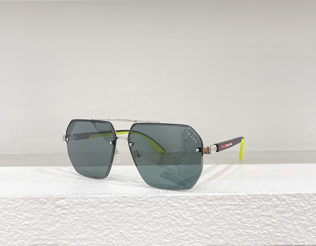 Prada MODEL:PR 173VS SIZE:63, photo 1
