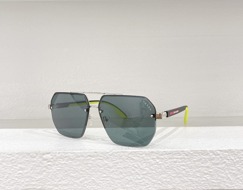 Prada MODEL:PR 173VS SIZE:63, photo 1