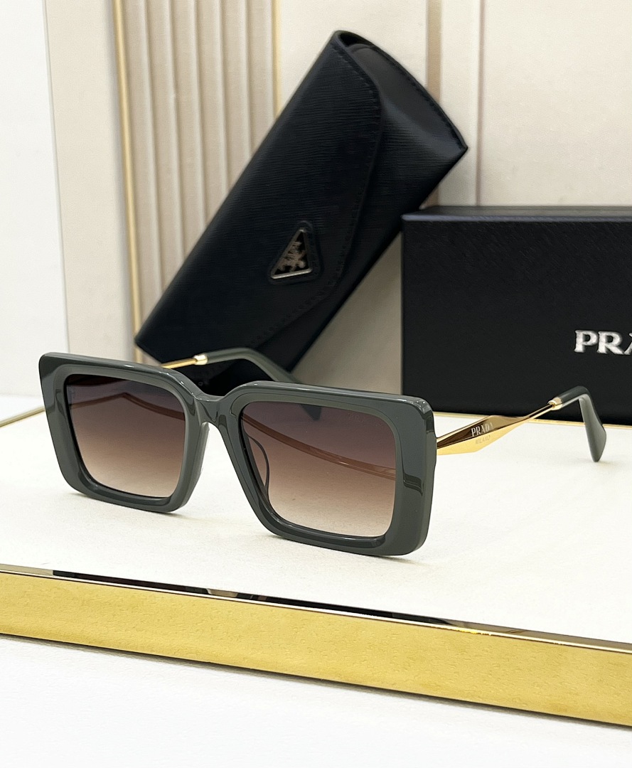 Prada MODEL:PR07YS SIZE:54 - Image 9