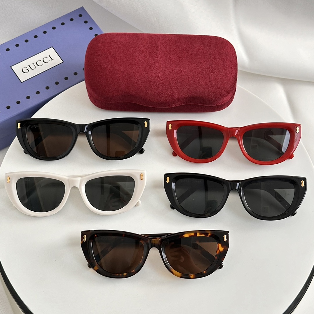 Other GUCCIMODEL:GG1521S SIZE:51 20-145_ - Image 2