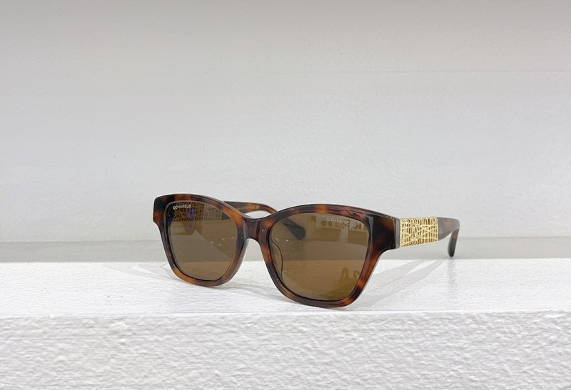 Chanel MODEL:A95096 SIZE:55, photo 1