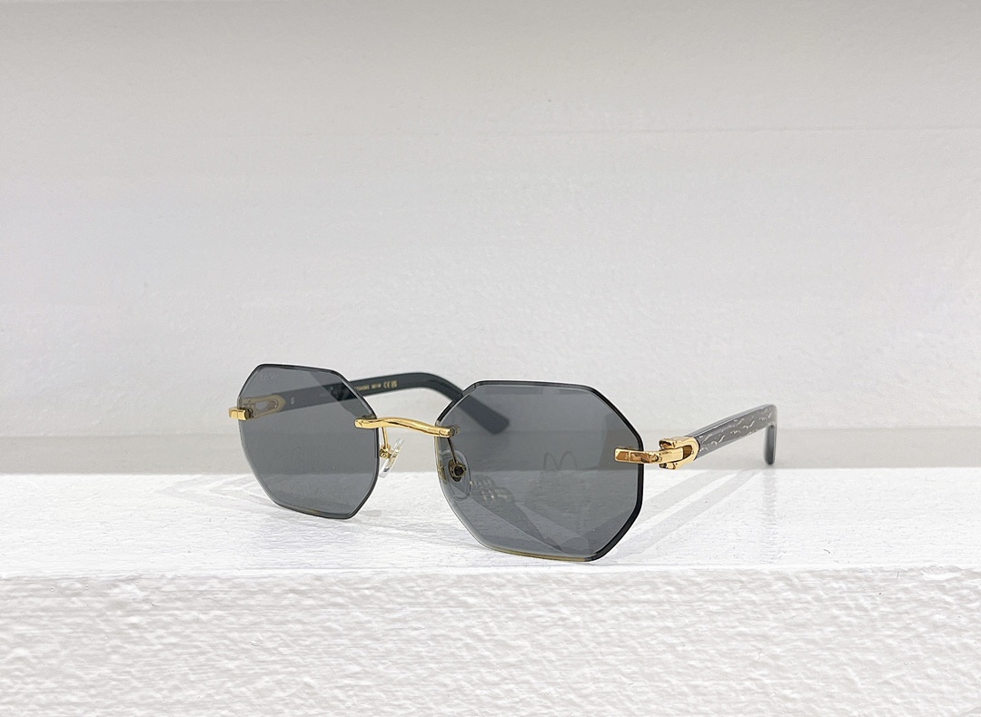 Other CartierMODEL:CT0439 SIZE 57, photo 1