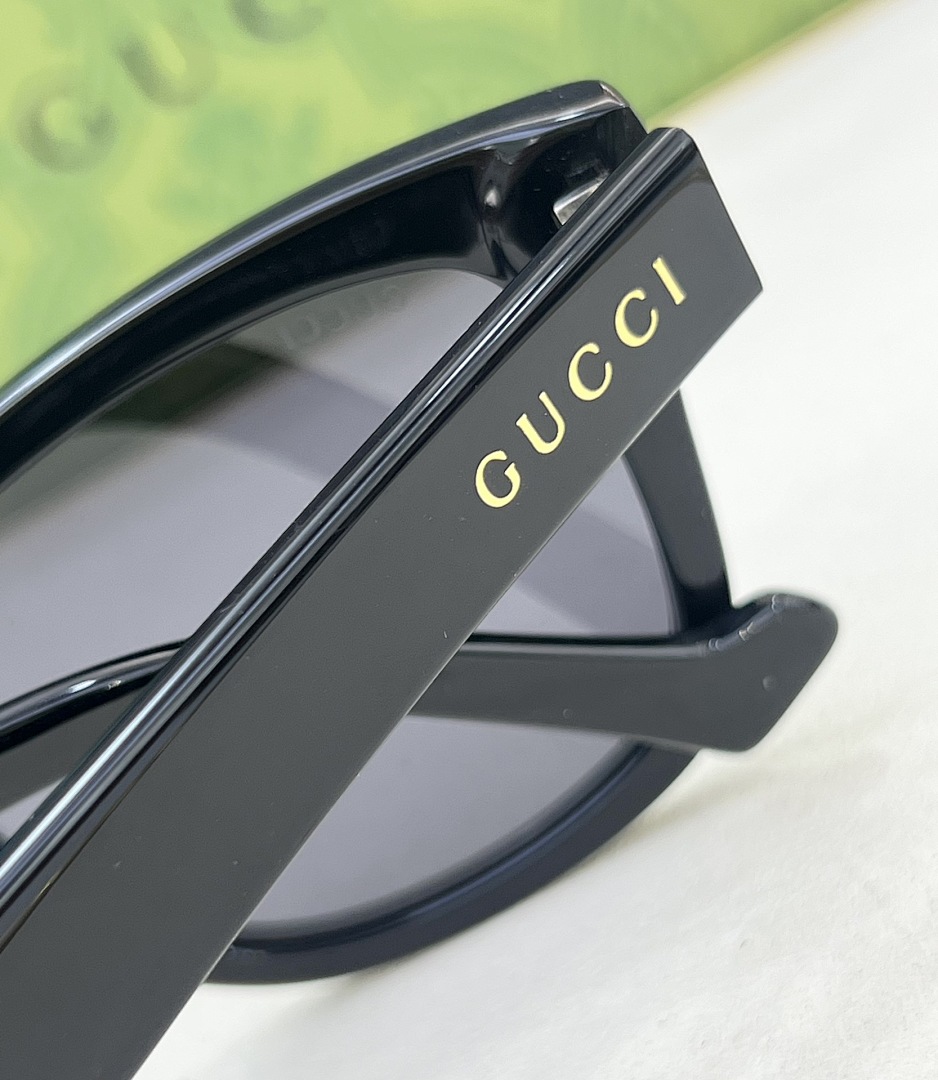 Other GUCCiMODEL:GG1332O SIZE:54 - Image 4