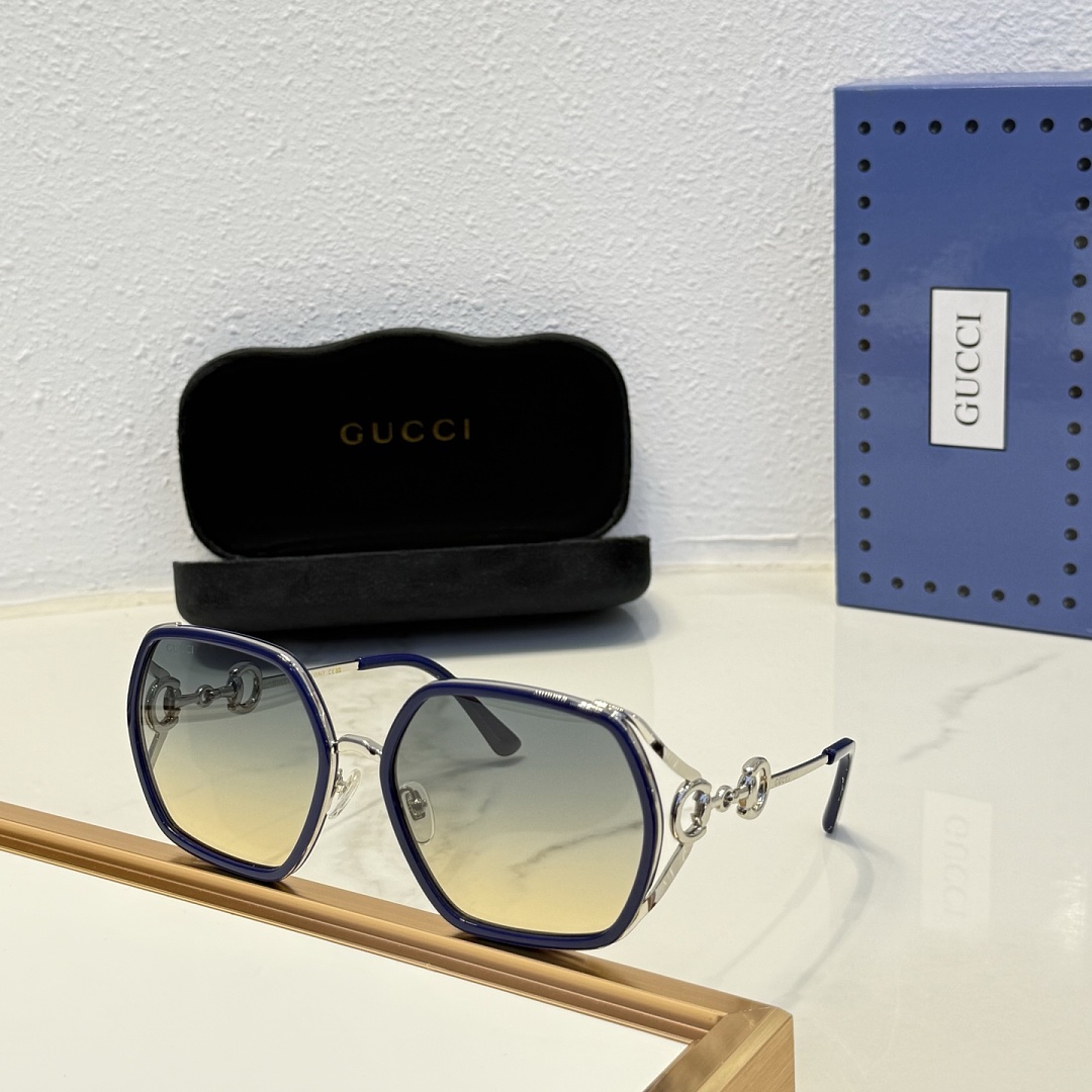 Other GUCCIMODEL:GG1674SIZE:62 - Image 8