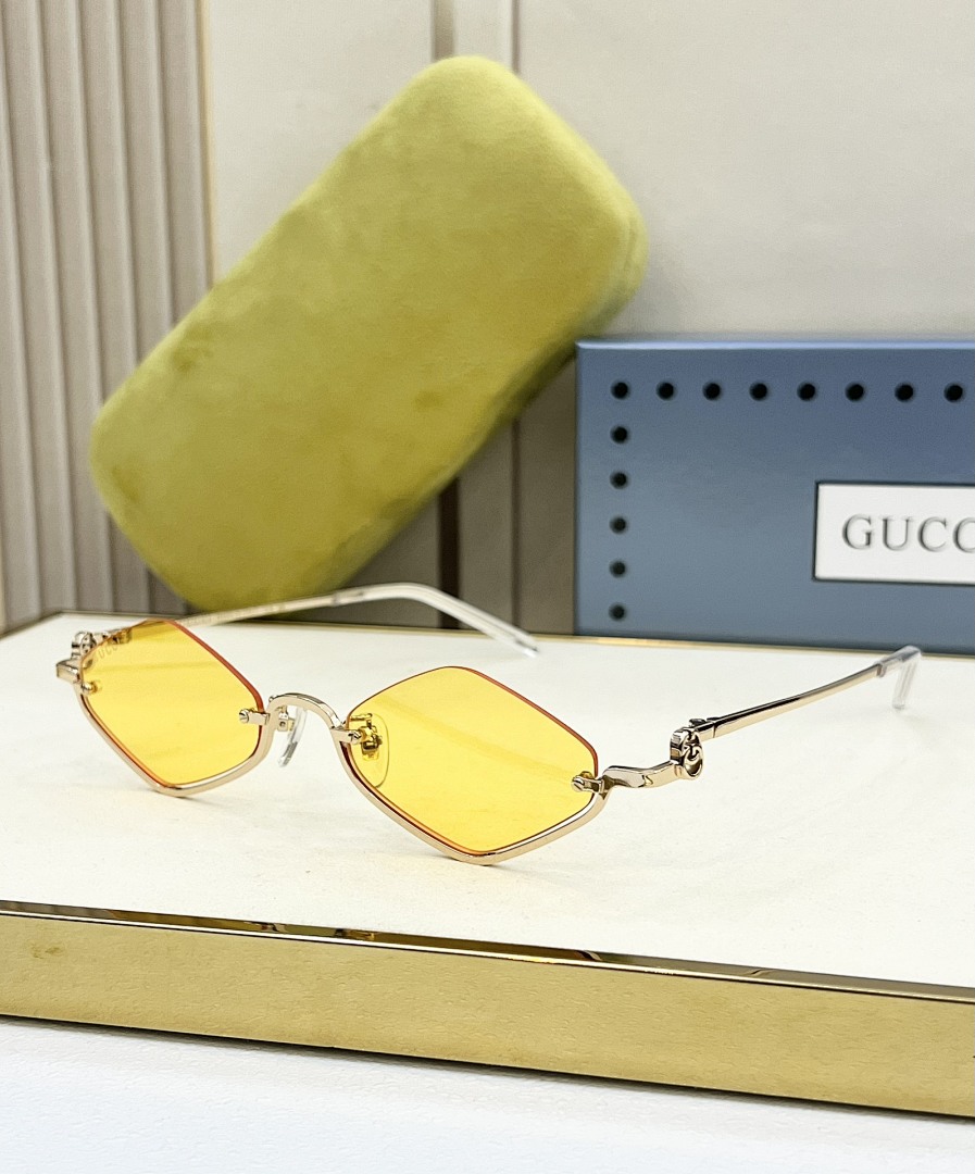 Other GUCCIMODEL:GG1604SSIZE:56 22-145_ - Image 6