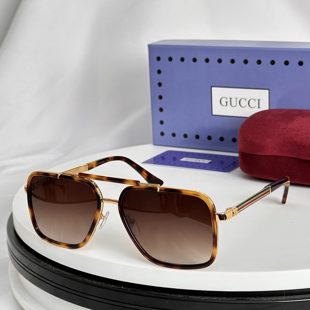 Other GUCCIMODEL: GG1522SIZE:57 14-140_
