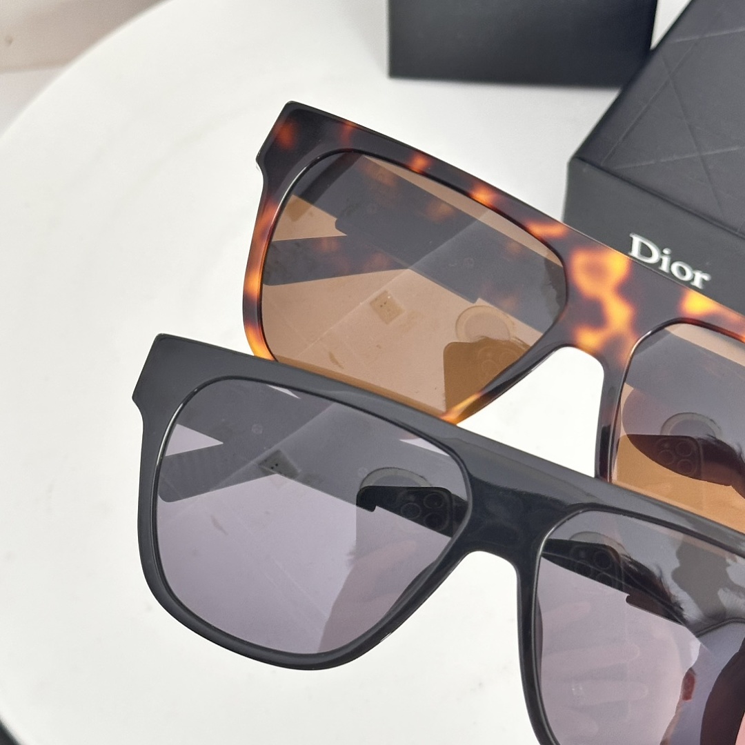 Other DiorDIORB23S3I Size:57 - Image 4