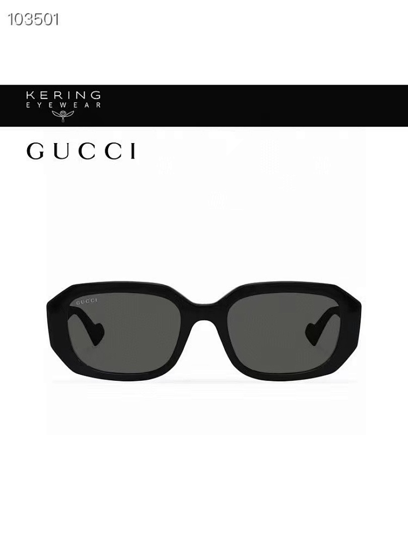 Other GUCCIMODEL:GG1535SSIZE:53 21-140_