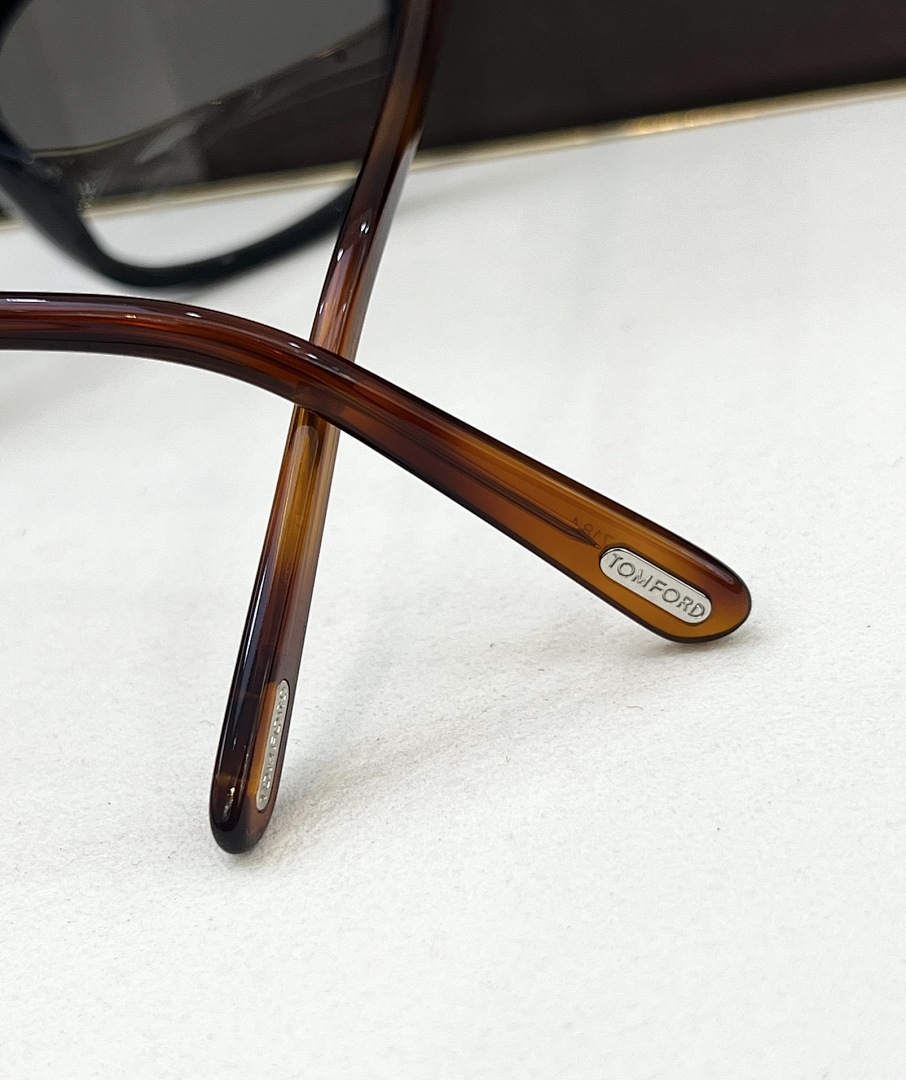 Other TOM FORDMODEL:FT5909SIZE:53 - Image 2