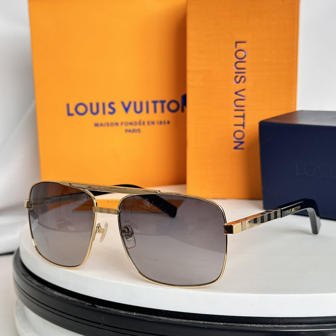 Other LOUIS VUITTONMODEL:Z0260U Z0258USIZE:61 - Image 5