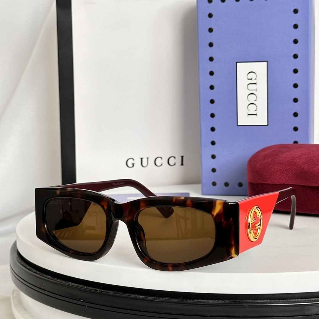 Other GUCCIMODEL:GG1664SSIZE:51 - Image 8