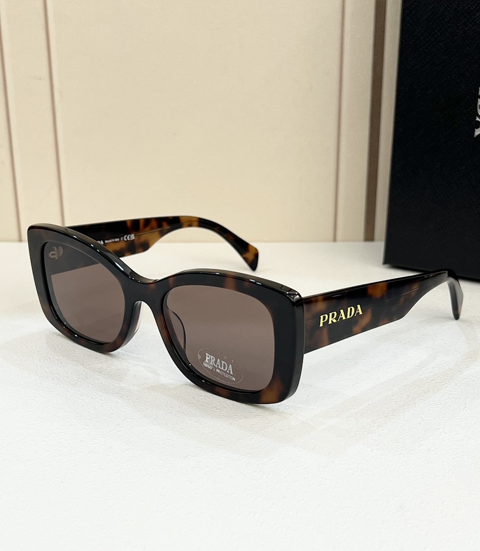 Prada MODEL:SPR A08SIZE:56 - Image 7