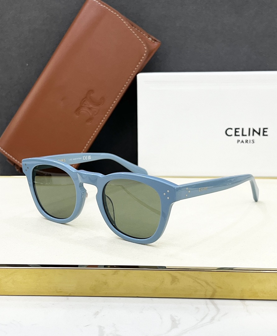 Other CELINEMODELCL40233ISIZE49 - Image 8
