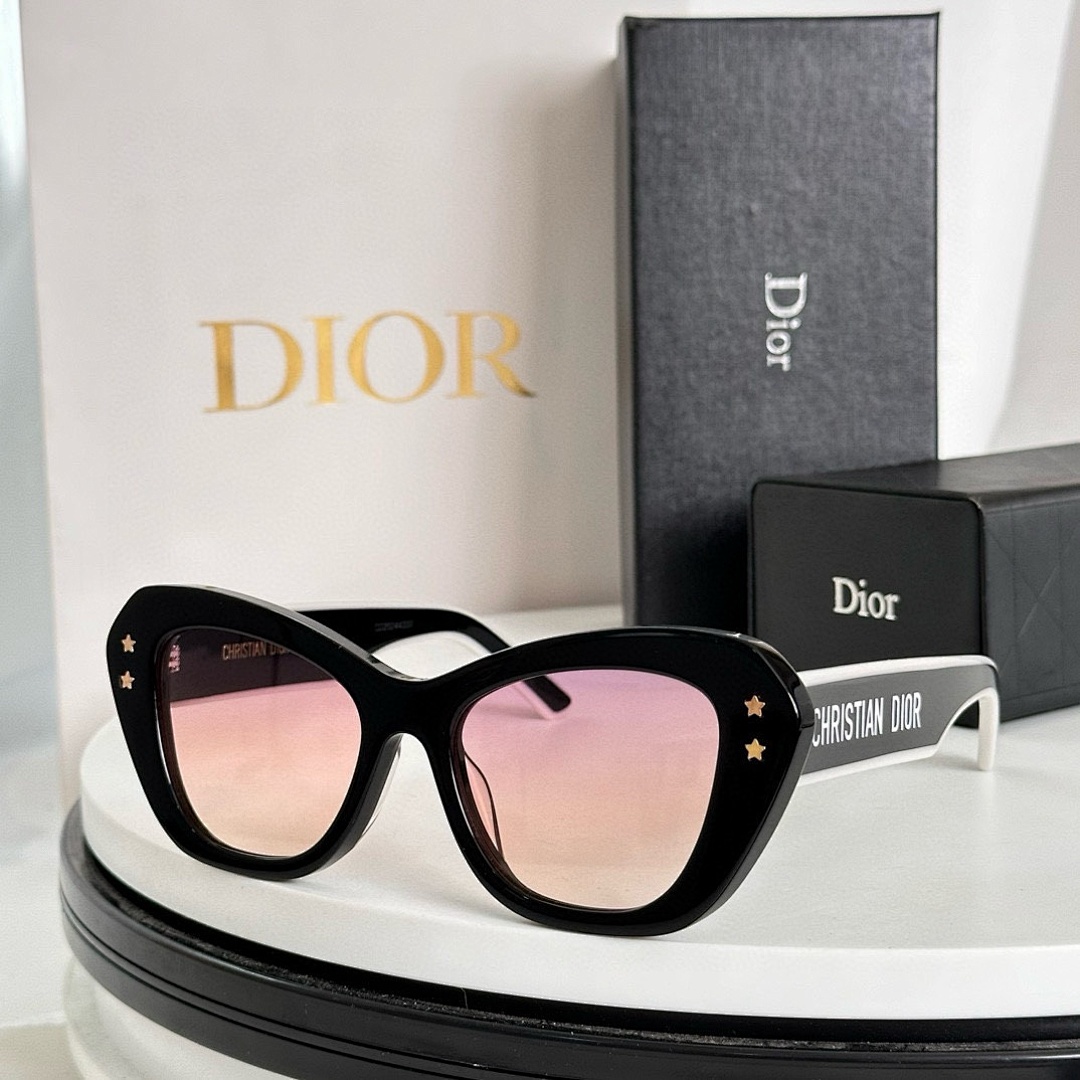 Other DIORMODEL:DiorPacific B3USIZE:52 - Image 5