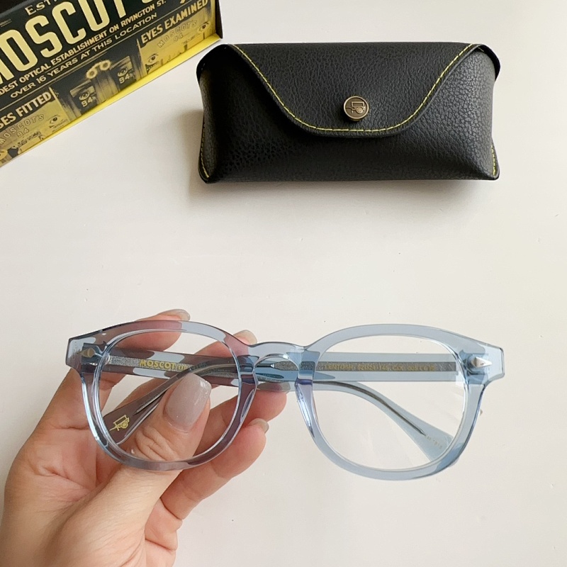 Other MOSCOT MODEL:LEMTOSHSIZE:52, photo 1