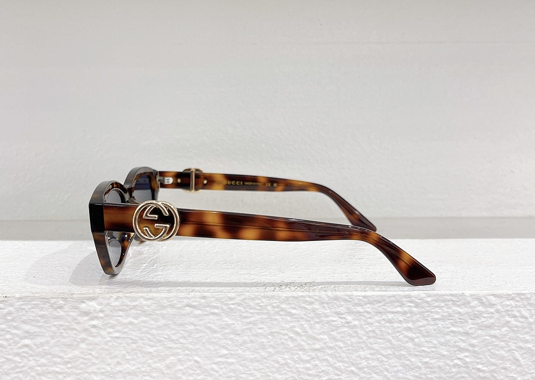 Other GUCCIMODEL:GG1857S SIZE:55 - Image 3