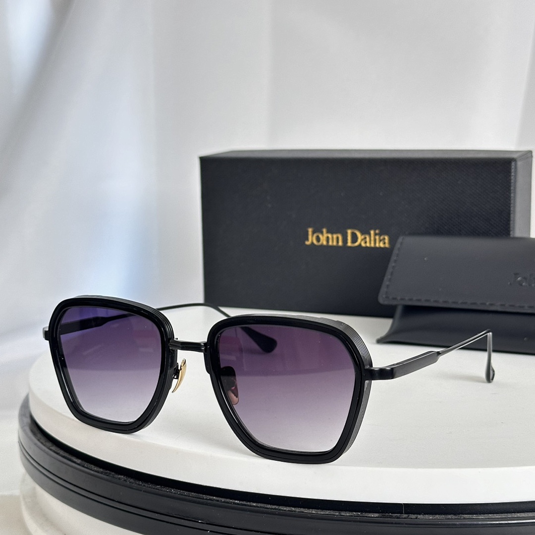 Other John DailaMODELJOHN DALIAANDRE SIZE 54 - Image 7