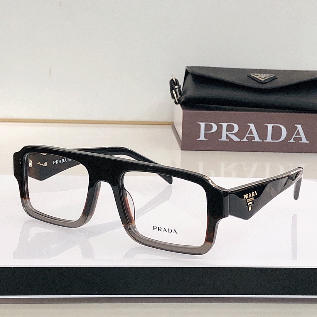 Prada MODEL:PRA05SSIZE:53, photo 1