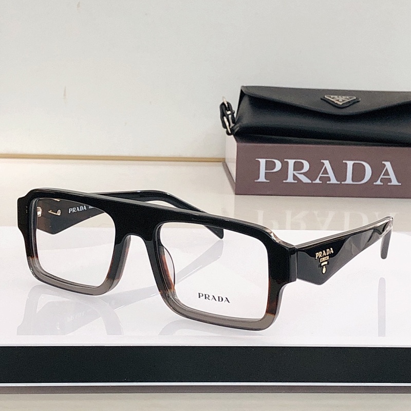 Prada MODEL:PRA05SSIZE:53, photo 1