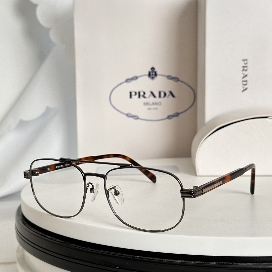 Prada MODEL:PR A56V SIZE:57 - Image 8