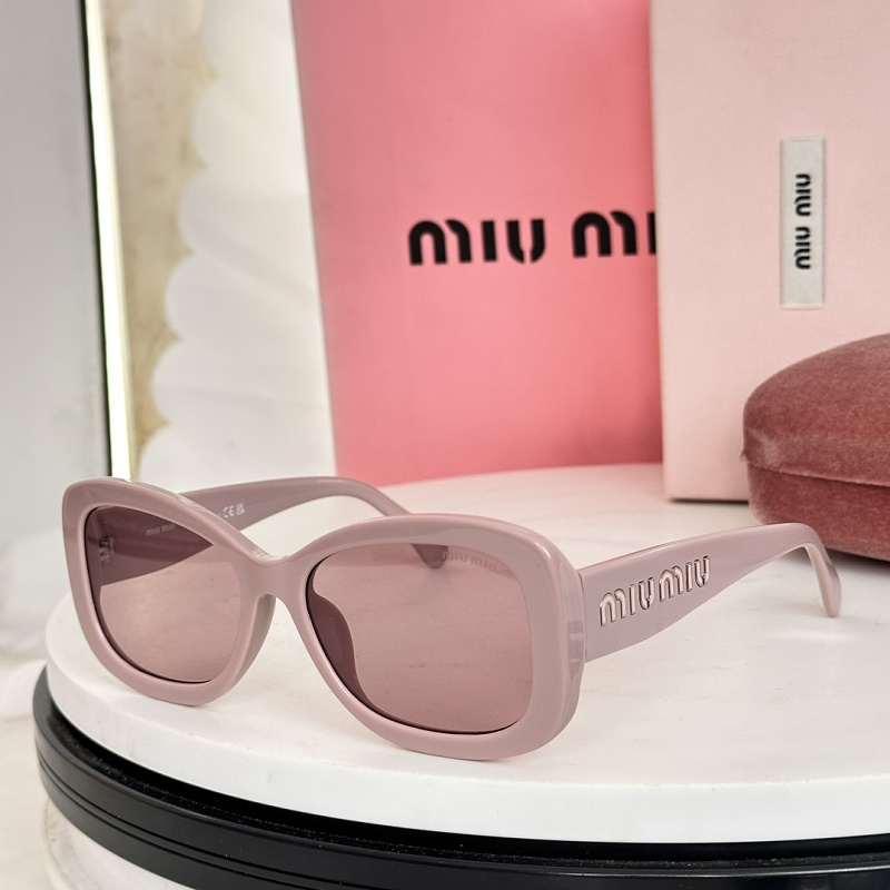 Miu Miu MIU M MODEL SMU084Z SIZE:55, photo 1