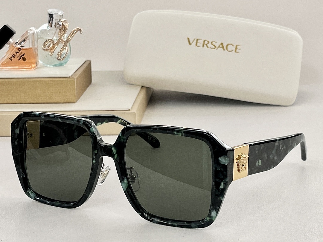 Other versaceMOD:4472Size:56 - Image 9