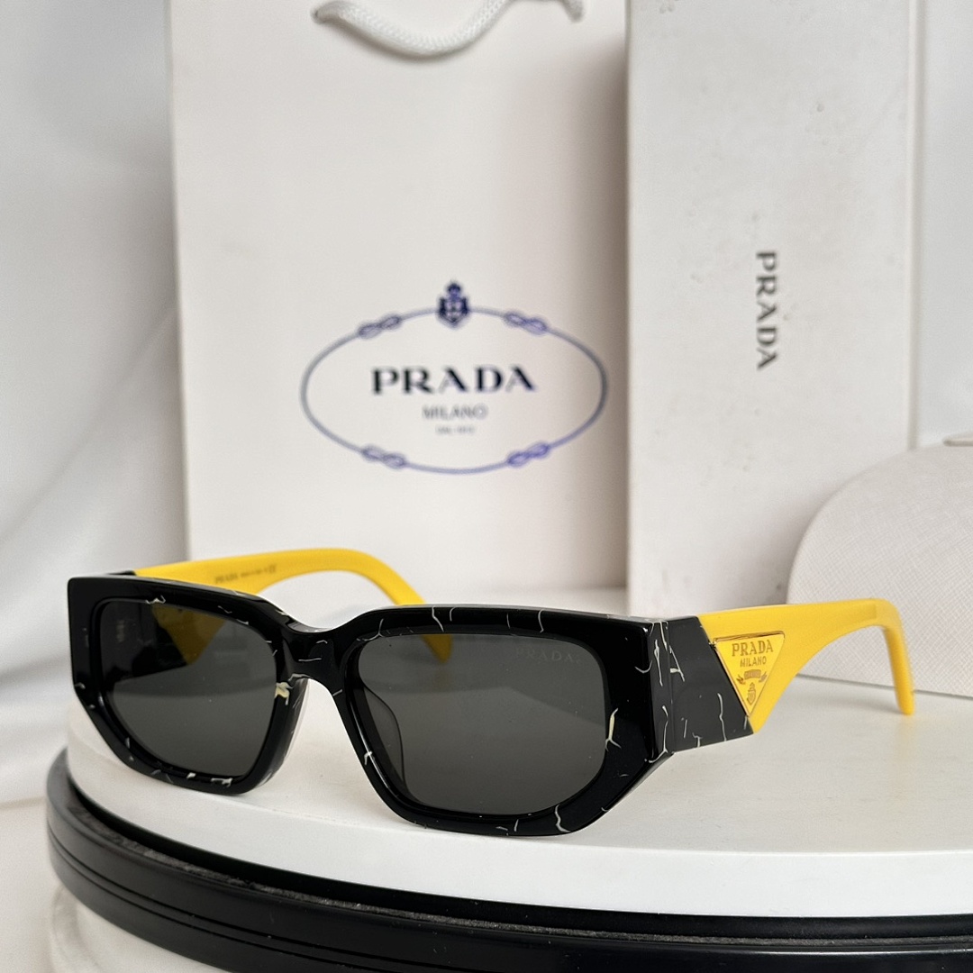 Prada MODEL:PRA09ZSSIZE:54 18-140_605 - Image 8