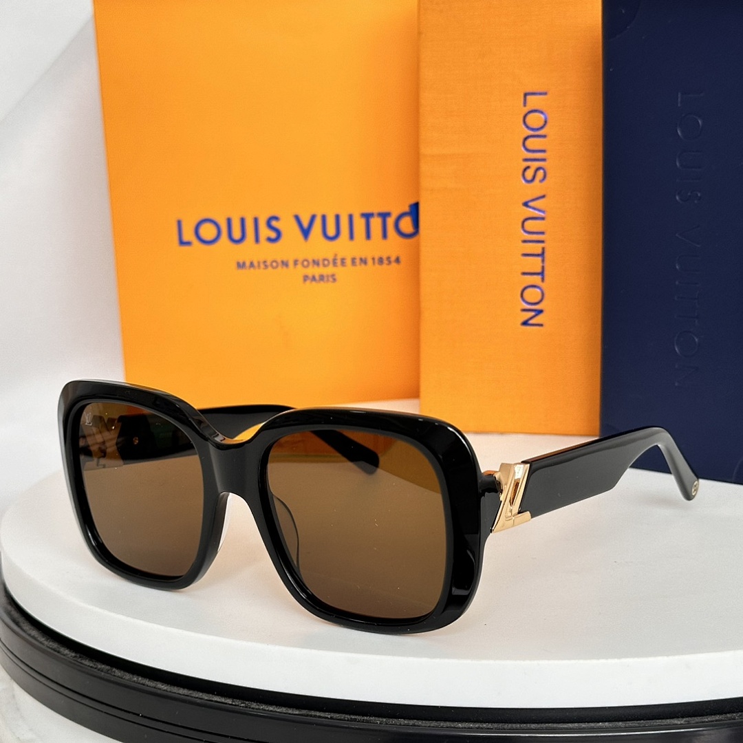 Other LOUIS VUITTONMODEL:Z2133ESIZE:54 - Image 5