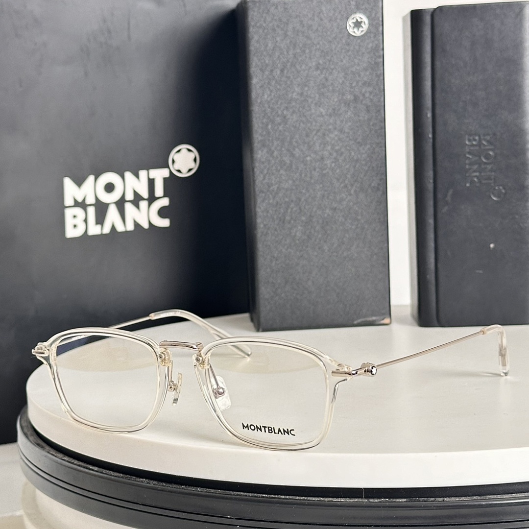 On Running MONTBLANC Model:MB0159Osize:50 - Image 6
