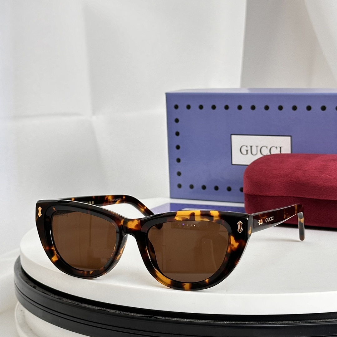 Other GUCCIMODEL:GG1521S SIZE:51 20-145_ - Image 8