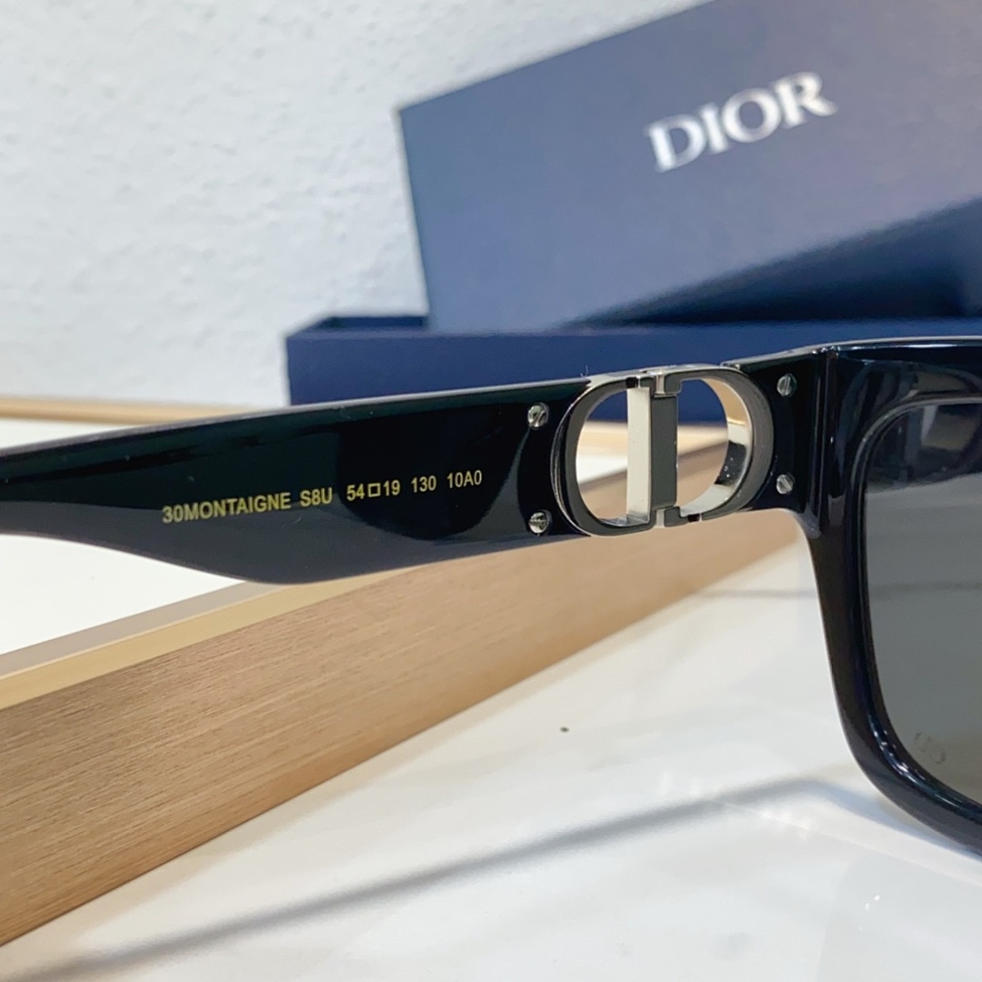Other Dior MODEL:30MONTAIGNE S8USIZE:54 - Image 2