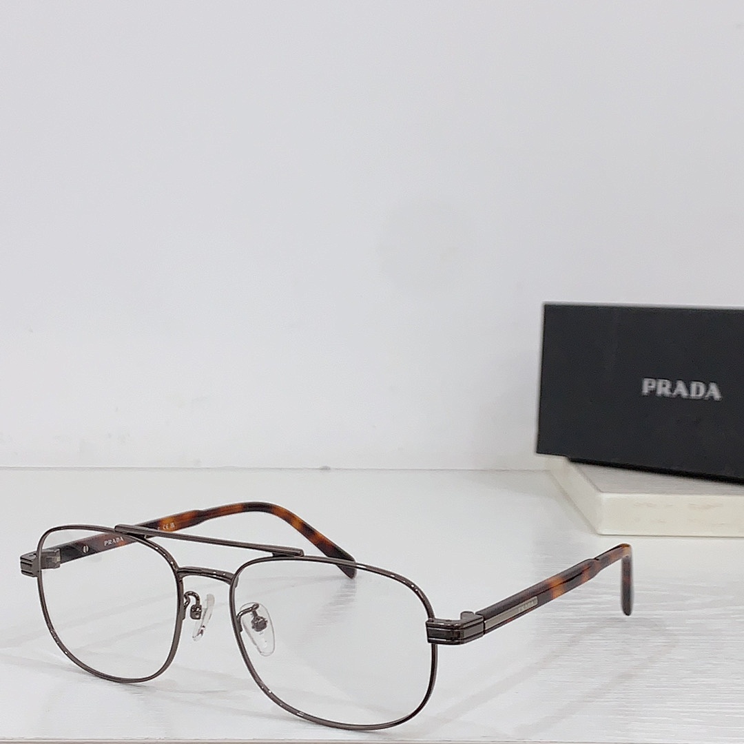 Prada MODEL:PR A56V SIZE:57 17-145_ - Image 8