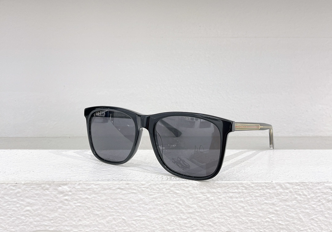 Other GUCCIMODEL:GG0381SNSIZE:57 - Image 4