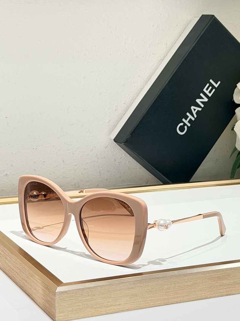 Chanel MODEL:CH5818 SIZE:58, photo 1